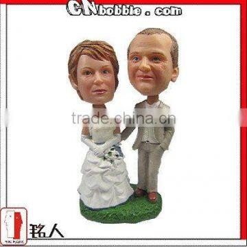 valentine's day gift your own bobblehead custom