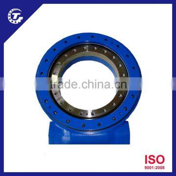 Slewing Drive for Solar Tracking System