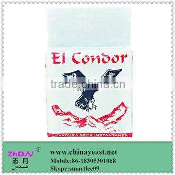Hot Sale Active Instant Dry Yeast for Bread