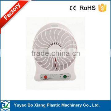 2015 newest rechargeable Mini Fan USB protable fan with cooling