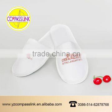 Cheap Disposable Hotel Amenities Slipper With Good Quality photo-2