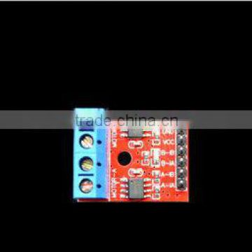 L9110S DC motor module/stepper motor driver board/motor driver board/H bridge motor driver