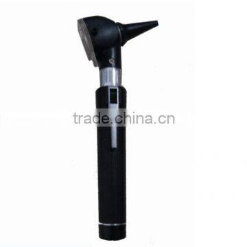 Portable Otoscope with Fiber Optical of Diagnostic Equipment