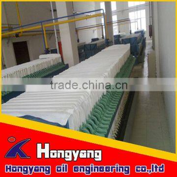 small cotton seed oil mill machinery