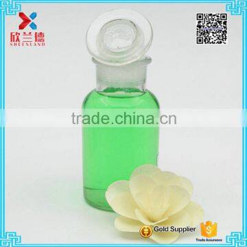 wholesale 250ml laboratory reagent medicine glass bottle for chemical use