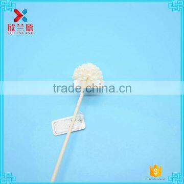3cm Cedar Ball Natural White Dried Flower Wooden Sticks Wholesale With Cheap Price photo-2