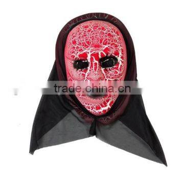 Halloween Ghost Mask Hollween Mask photo-2