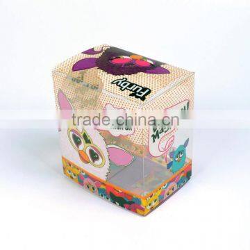 disposable plastic box China supplier
