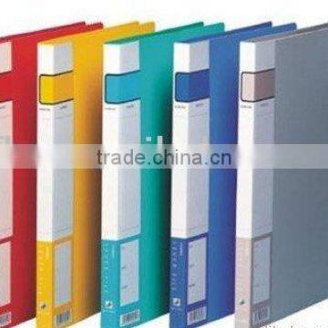 plastic file folder