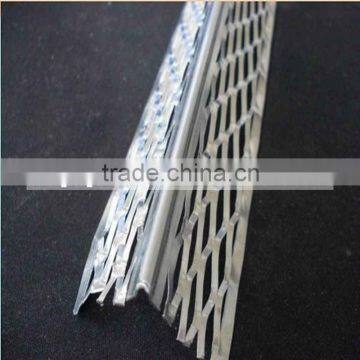 perforated aluminium corner beads