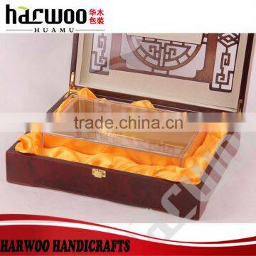 Cusom Made Acrylic Box photo-4