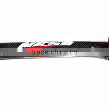 2014 Latest NESS Full Carbon Fiber Bicycle Seat Post / Seatpost / Bicycle Accessories 27.2/30.8/31.6 photo-3