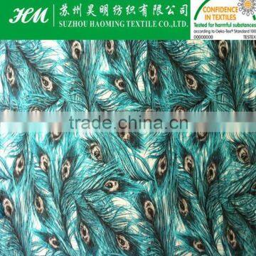 plain chiffon fabric polyester printed chiffon fabric dress chiffon