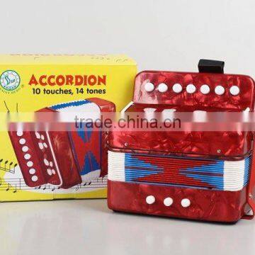 accordion