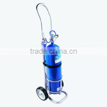 10 liters Oxygen Cylinder