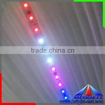 16 piexl led light bar,digital aluminium bar,DMX led bar