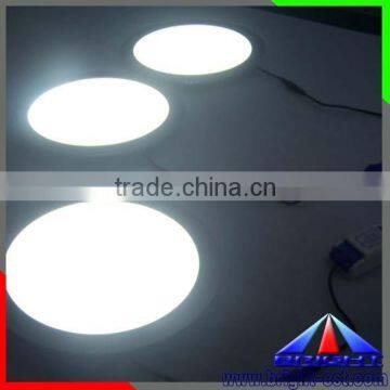 High Luminous Round Led Pannel Light photo-5