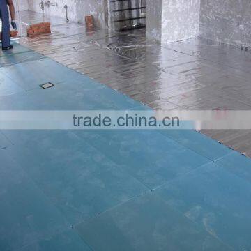 polystyrene insulation materials/blue board insulation