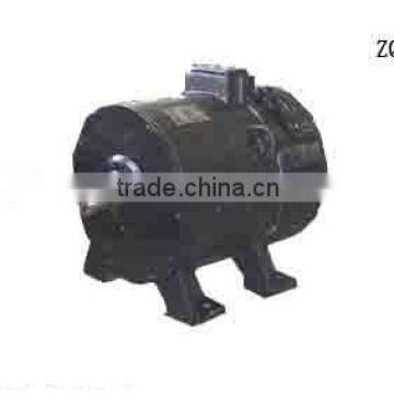 ZQ-30 DC motor for trolley locomotive