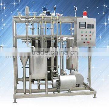 plate sterilizing machine