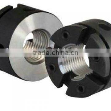 cnc machining locking nuts