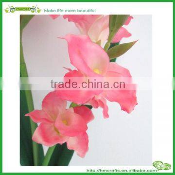 Wholesale fake plastic flowers for sale