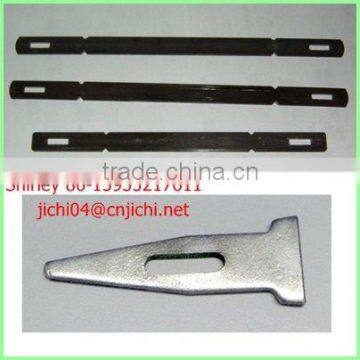 nominal wall ties