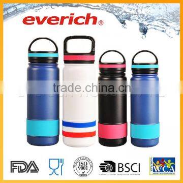 Heated Professional Facroty Made Home Drinkware Small Vacuum Flask photo-3
