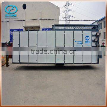 High Efficiency Food Dryer With CE photo-5