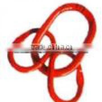 Grade 80 Welded D-Ring photo-4