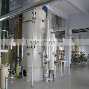 High Quality Crude Oil Refinery for Sale photo-2