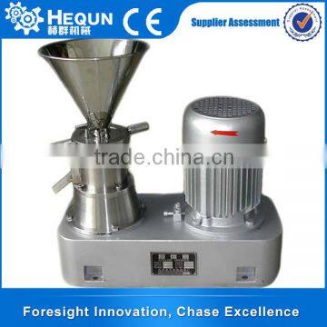 Hot Selling Sesame Butter Colloid Mill