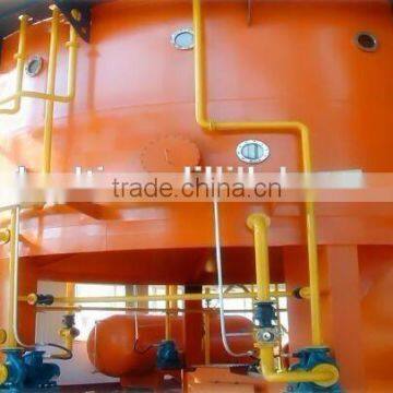 50tpd Soybean Oil Refineries Equipment, Crude Oil Refinery Machine With ISO,BV,CE photo-2