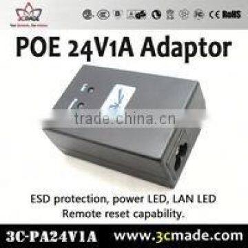 Power Splitter Poe