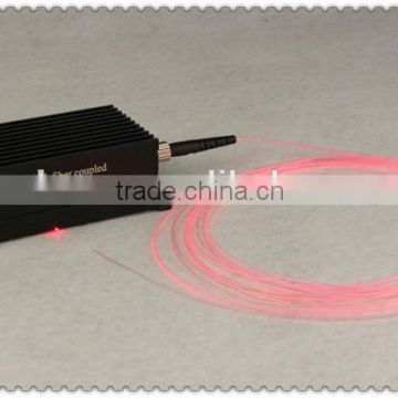 Corning Fibrance Fiber Laser Maker, RGB Fiber Coupled Laser Module