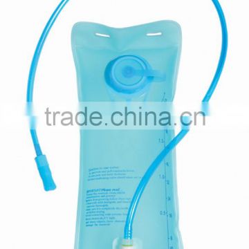 Cheap custom EVA water bladder 2L hydration bladder