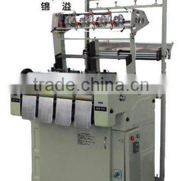 High Speed Automatic Needle Loom