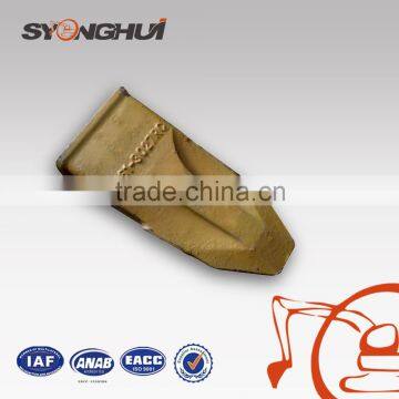 High quality digging forged bucket teeth for PC200 Construction Machinery bucket tips