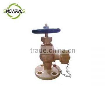 751707 Marine Bronze Hose Valve