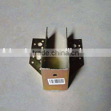 Factory Price Bracket Connector Support photo-6