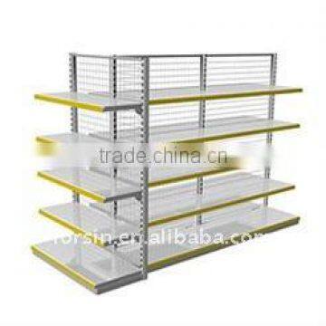 supermarket display rack WL08