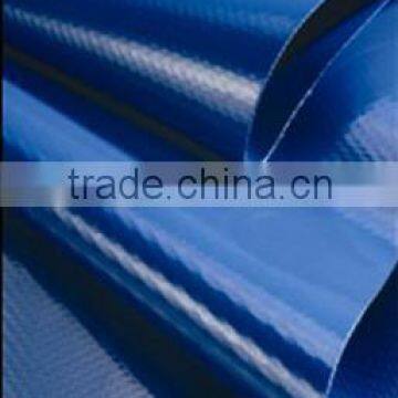 PVC COATED TARPAULIN