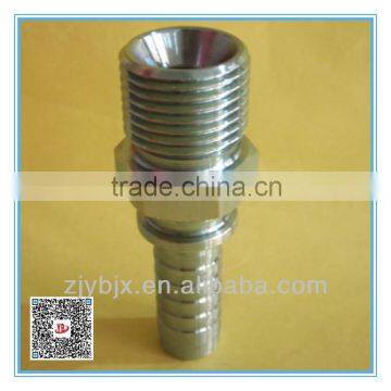 hydraulic fittings for hydraulic hose galvanized pipe fittings