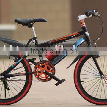 20 inch child MTB bike children bicycle for 6-15 years old/kid bike