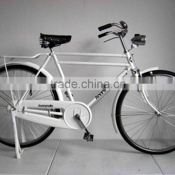 28" Africa type men traditional bike (SH-TR022)