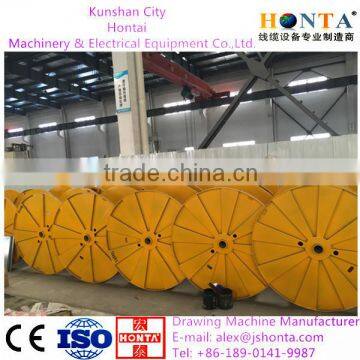 Kunshan HONTA automatic cable reel