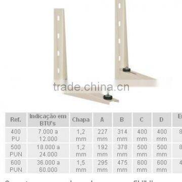 air conditioner support bracket