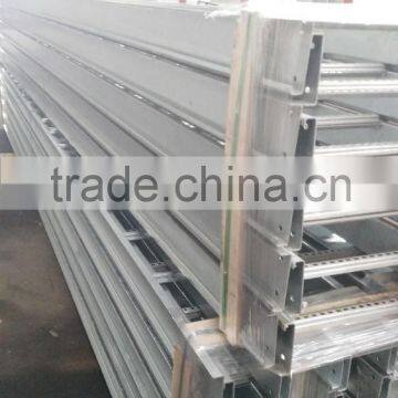 Aluminum NEMA 20B Cable Ladder support system