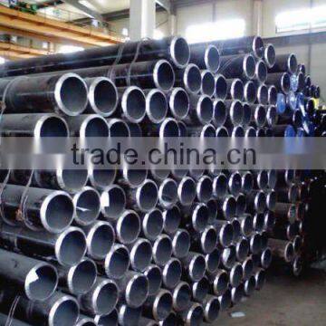 LSAW STEEL TUBE