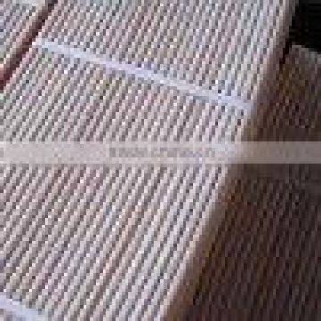 bed slats